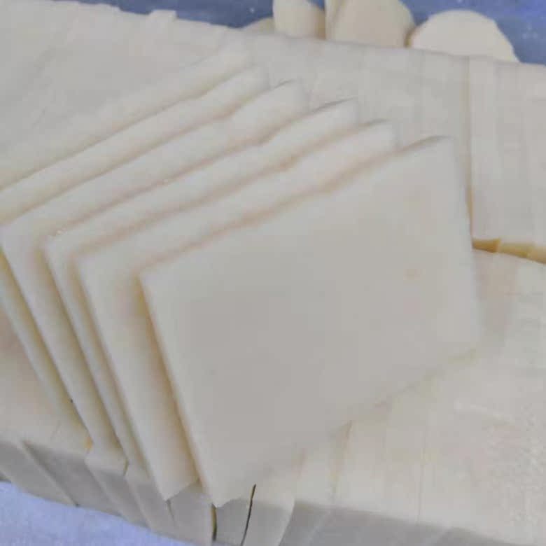 Hunan specialty Huarong Ciba Rice cake Pure glutinous rice cake Homemade manual Ciba 500g At least 5in the Agri rice/Dried foods/Condiment , Other food category - from Buy2taobao.com to provide professional Taobao agent buy service