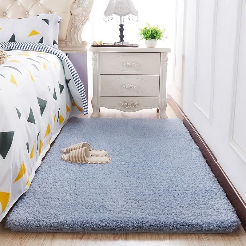 thickening size Bedside carpet Lazy man princess bedroom Shop for lovely Maomao European style sofa Mat Roomin the Home Fabric , Carpet category - from Buy2taobao.com to provide professional Taobao agent buy service