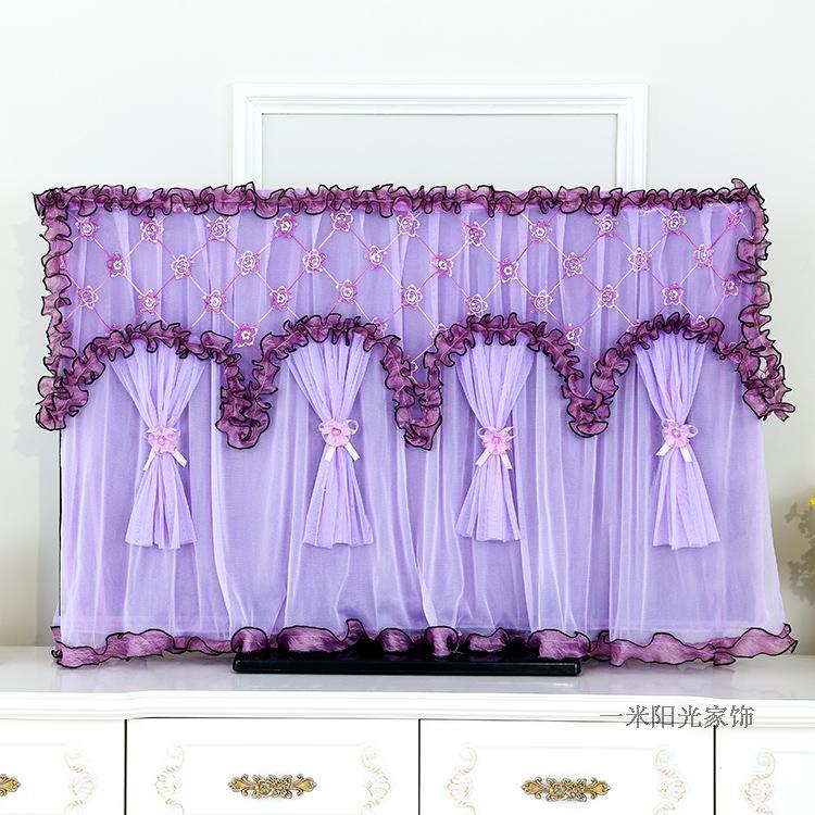 42 Inch LCD 55 TV hood 50 inch 40 Wall hanging TV 65 a dust cover 60 Gabion 49 Lace 32in the Home Fabric , Dust protection cover , TV cover category - from Buy2taobao.com to provide professional Taobao agent buy service