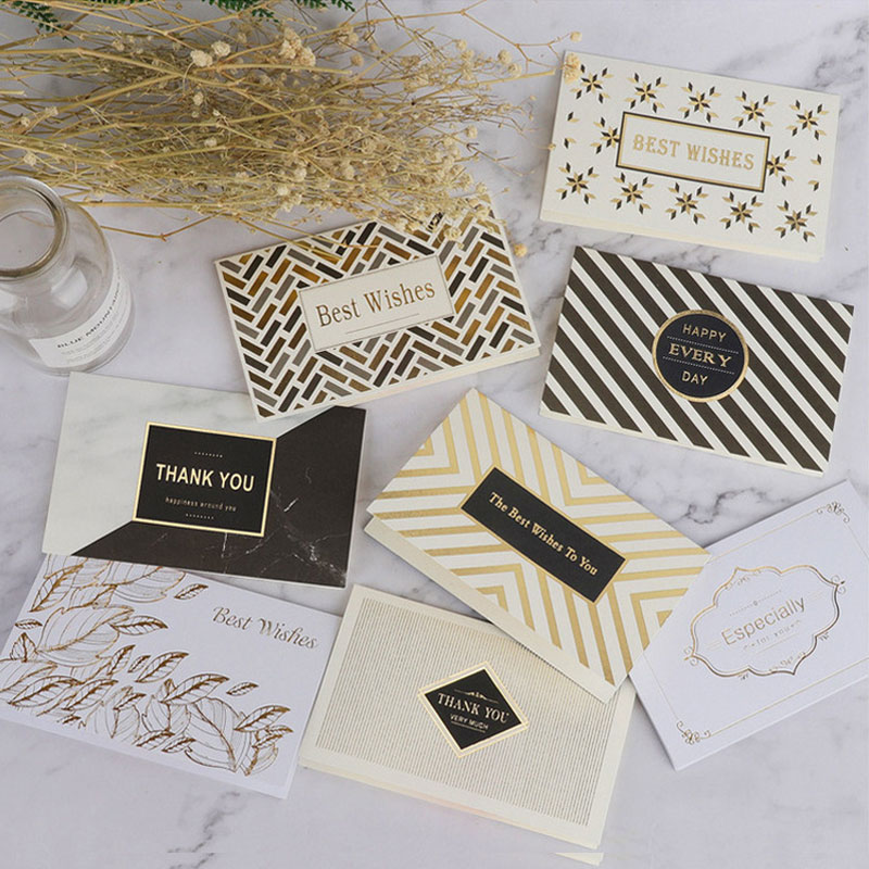 ins Gilding Hot silver business affairs festival high-grade Birthday Card festival Blessing Greeting cards Retro originality currency cardin the Festive supplies/Gift , Greeting Cards/Card category - from Buy2taobao.com to provide professional Taobao agent buy service