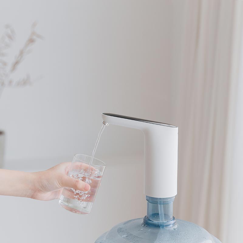充电式电动抽水器 桶装纯净水自动上水器 饮水机桶装水电动抽水器|ruв категории жизнь прибор, Другие бытовой техники, Другие бытовой техники - от Buy2taobao.com для оказания профессиональной услуги покупки агента Taobao