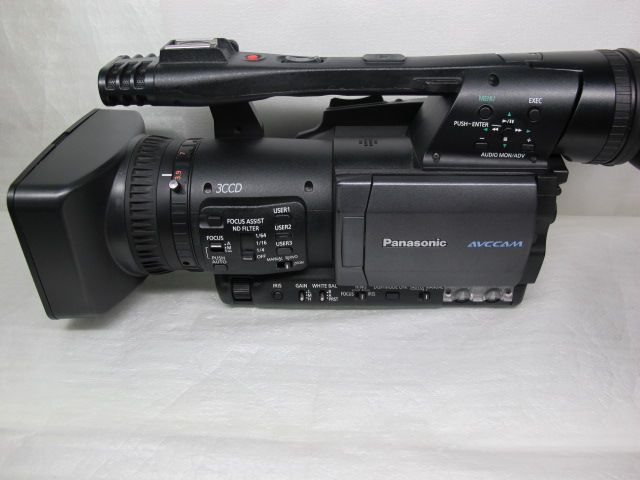Panasonic/松下 AG-HMC153MC高清摄像机 二手松下153卡式机|msdalam kategori kamera digital/kamera SLR/kamera video, kamera digital - dari Buy2taobao.com untuk memberikan perkhidmatan ejen Taobao profesional membeli