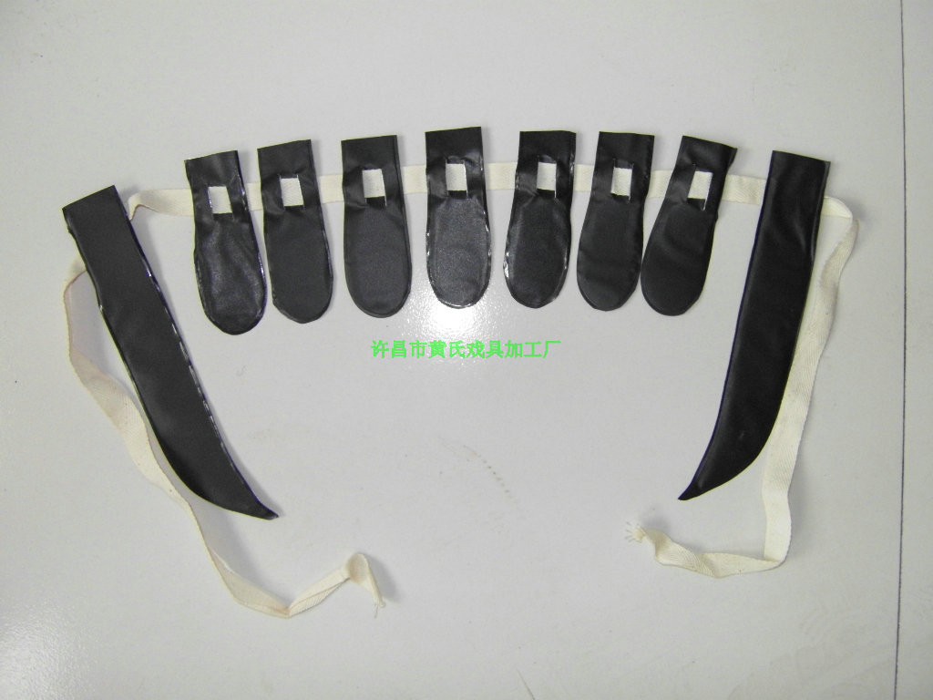 Traditional opera Headdress Beijing opera Tsing Yi Huadan Patch Traditional opera Movie Bangs Traditional opera black Patchin the Hair Care/Wig , Wig , Straight hair piece category - from Buy2taobao.com to provide professional Taobao agent buy service