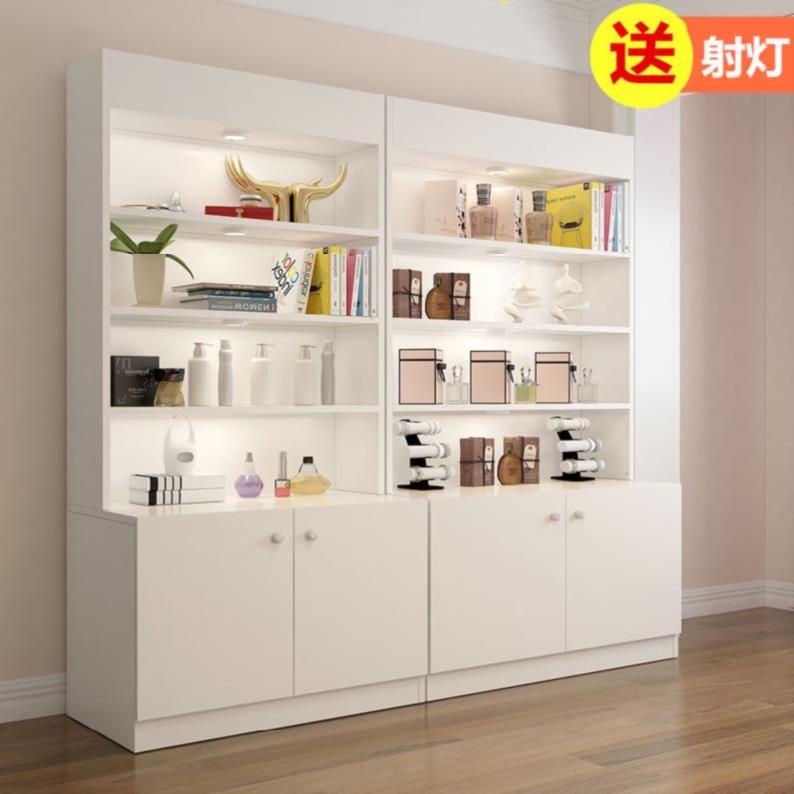 小卖部隔断货柜展示柜小型灯泡酒店整理柜化妆品博物馆餐厅学校成在类目 商业/办公家具, 货架/展柜, 精品展柜/陈列柜中 - 来自Buy2taobao.com提供专业的淘宝代购服务