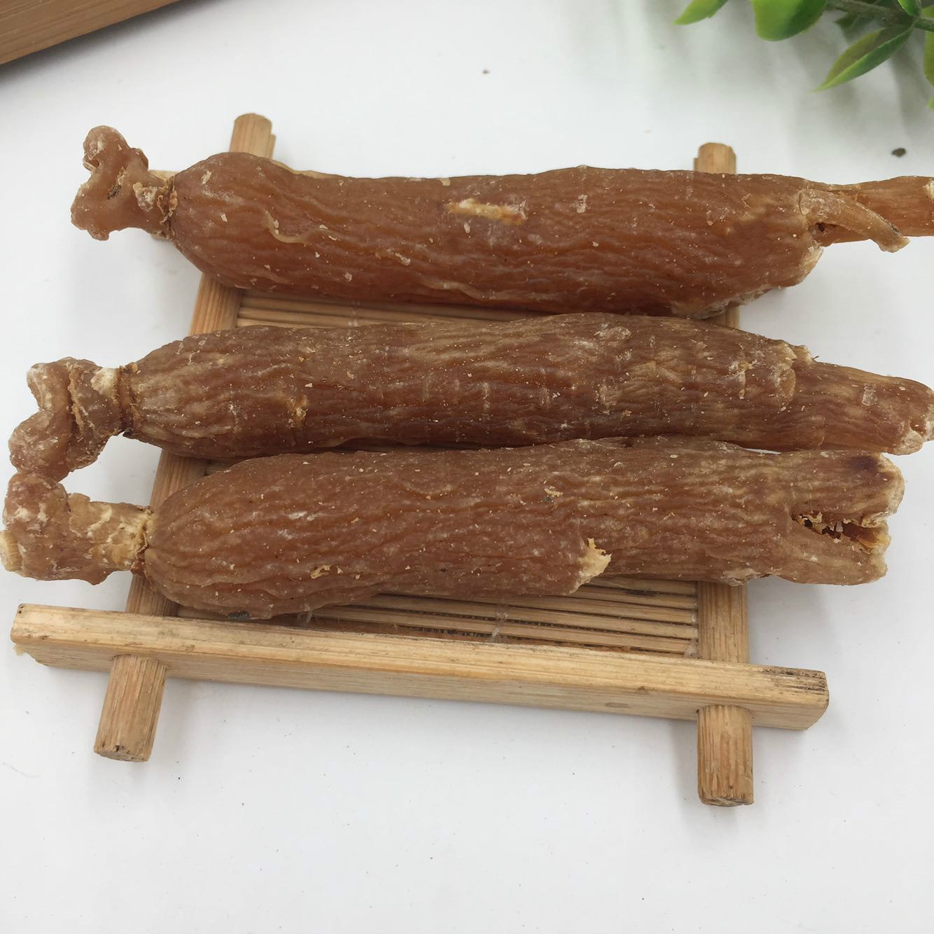 東北長白山整支紅參紅參個紅參無須紅參棒大紅參整支500克包郵在類目 傳統滋補營養品, 參類滋補品, 人蔘/園參中 - 來自Buy2taobao.com提供專業的淘寶代購服務