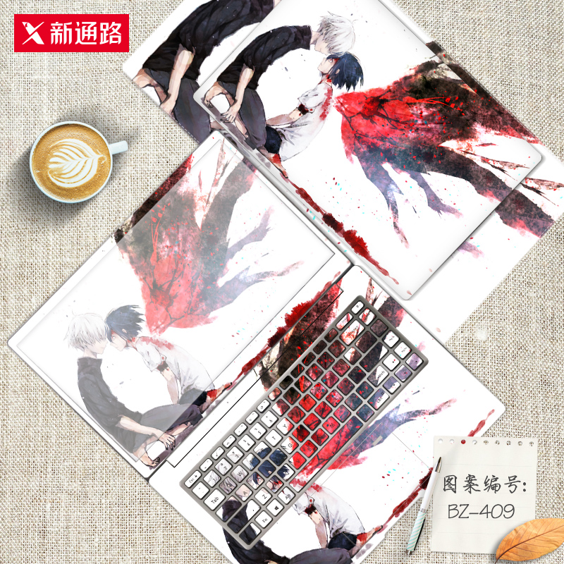 Acer宏碁蜂鸟Swift3墨舞13.3电脑贴纸15.6寸笔记本贴膜外壳保护膜|msdalam kategori Aksesori Digital 3C, Aksesori komputer Riba, pelekat berwarna-warni notebook - dari Buy2taobao.com untuk memberikan perkhidmatan ejen Taobao profesional membeli