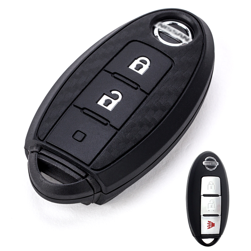 Japan YAC Nissan Trail sylphy Sounds of nature Key set Nissan Tiida smart cover Silicone Key Casein the Car/Articles/Fitting/Refit , Car Accessories/The jewelry , Driving personal items , Car Key Holder category - from Buy2taobao.com to provide professional Taobao agent buy service