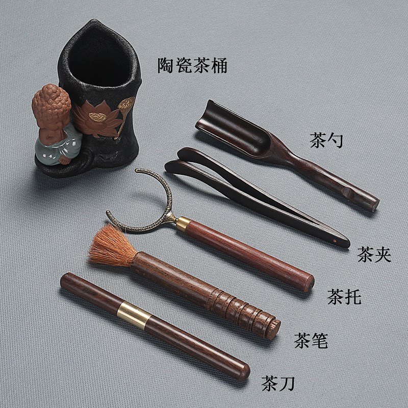 功夫整套陶瓷茶壶盖碗茶杯套组黑陶手绘茶具办公室家用茶具套装在类目 餐饮具, 茶具, 功夫茶具中 - 来自Buy2taobao.com提供专业的淘宝代购服务