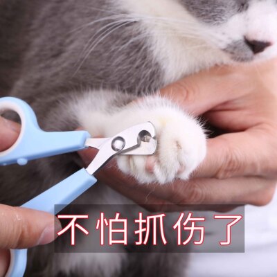 宠物狗狗磨甲器狗狗剪指甲刀猫咪指甲剪专用神器指甲钳宠物用品