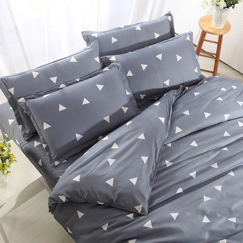 Single college student Quilt cover Solid 150 200 230 Double quilt 1.5/1.8/2m dormitory singletonin the Bedclothes , Quilt category - from Buy2taobao.com to provide professional Taobao agent buy service