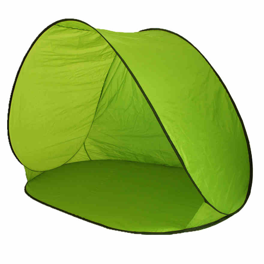 Beach violet yellow automatic Go fishing Sandy beach Tent outdoors Barrier UV Green Familyin the Outdoor/Mountaineer/Camping/Travel Goods , Tent/Atrium/Tent accessories , Beach Post/Fishing shade tent category - from Buy2taobao.com to provide professional Taobao agent buy service