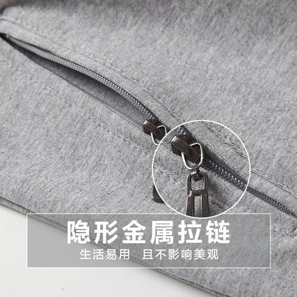 秋季薄款运动裤男弹力休闲卫裤直筒远动裤yd裤子拉链口袋针织长裤|ruв категории Мужская одежда, брюки - от Buy2taobao.com для оказания профессиональной услуги покупки агента Taobao