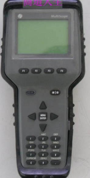 进口德国威特格 Multiscope 22-320 双通道示波表/手持示波表在类目 五金/工具, 仪器仪表, 其它仪表仪器中 - 来自Buy2taobao.com提供专业的淘宝代购服务