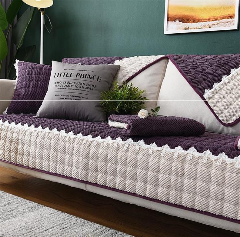Sofa cover towel a living room New Chinese style Sofa cushion Sofa chairs cushion Cushion Cover Mat towel Seat cushionin the Home Fabric , Cushion/Cushion/Sofa cushion , Sofa cushion category - from Buy2taobao.com to provide professional Taobao agent buy service