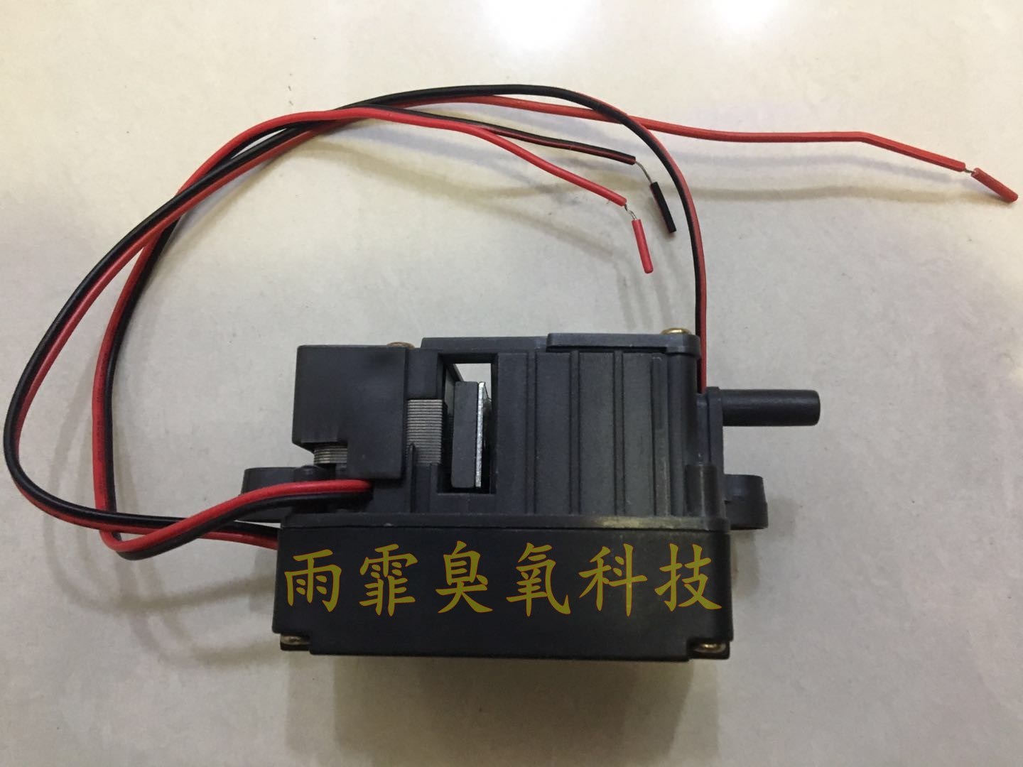 220v4L Ozone generator parts miniature Air pump Bubble parts ozone Air pump ozone onein the Electrical life , Air Purifier/Oxygen Bar category - from Buy2taobao.com to provide professional Taobao agent buy service