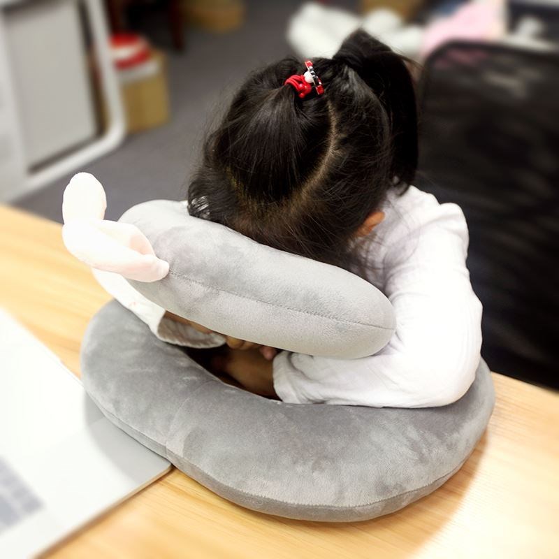 Pillows Noon break Library Sleep Artifact Nap pillow student children Office Schoolin the Home Fabric , Pillow/Pillow category - from Buy2taobao.com to provide professional Taobao agent buy service