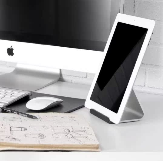 三星苹果ipad5 air 2 3 4 mini 支架 平板电脑通用铝合金金属苹果在类目 3C数码配件, 手机配件, 手机支架/手机座中 - 来自Buy2taobao.com提供专业的淘宝代购服务