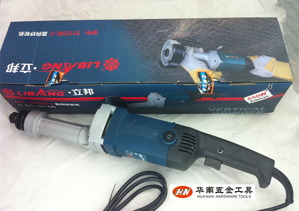 正品LIBANG直向砂轮机 手持式直砂机直磨机打磨机LB51125B-2在类目 五金/工具, 电动工具, 砂轮机中 - 来自Buy2taobao.com提供专业的淘宝代购服务
