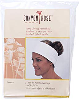 Terry Cloth Spa Headband毛巾布SPA头带在类目 电子词典/电纸书/文化用品, 其它文化用品中 - 来自Buy2taobao.com提供专业的淘宝代购服务