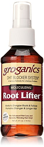 Groganics DHT Root Lifter, 4 OunceGroganics DHT在类目 电子词典/电纸书/文化用品, 其它文化用品中 - 来自Buy2taobao.com提供专业的淘宝代购服务