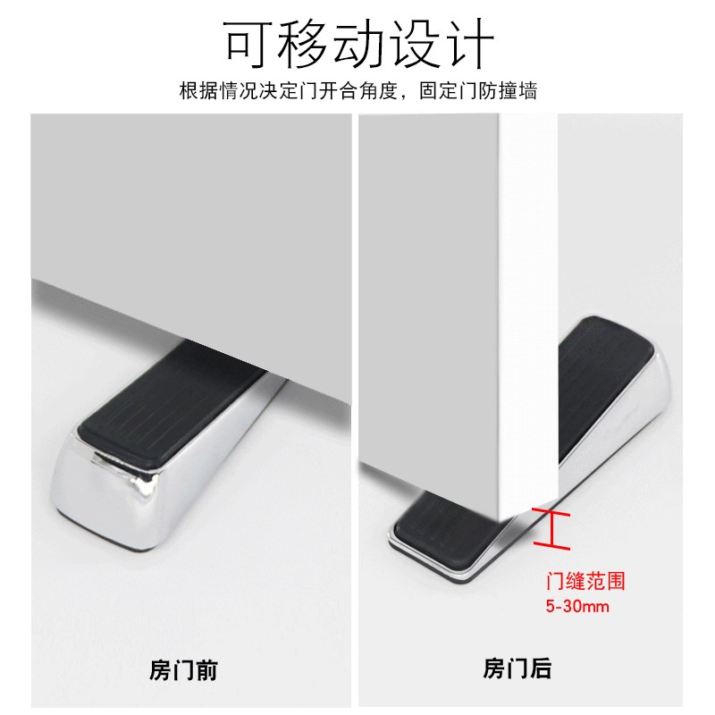 门塞门档门阻橡胶阻门器门楔子顶门器防风门阻移动门吸免打孔新款在类目 尿片/洗护/喂哺/推车床, 防撞/提醒/安全/保护, 安全门卡中 - 来自Buy2taobao.com提供专业的淘宝代购服务