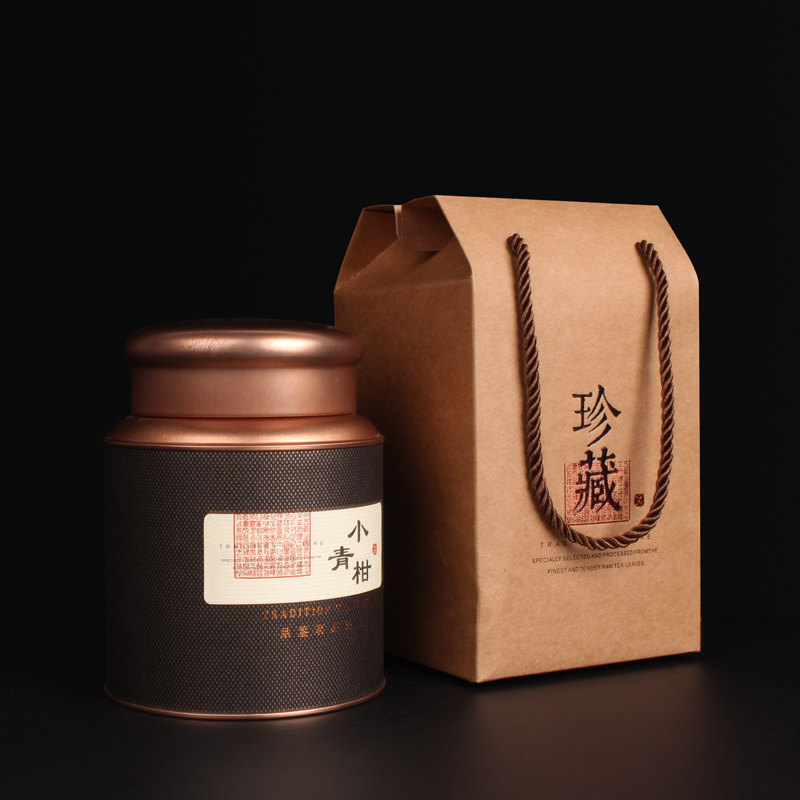 茶葉罐大號小青柑包裝罐金屬密封大紅袍普洱茶鐵罐包裝盒通用定制在類目 辦公設備/耗材/相關服務, 包裝設備/標牌及耗材, 禮品盒中 - 來自Buy2taobao.com提供專業的淘寶代購服務