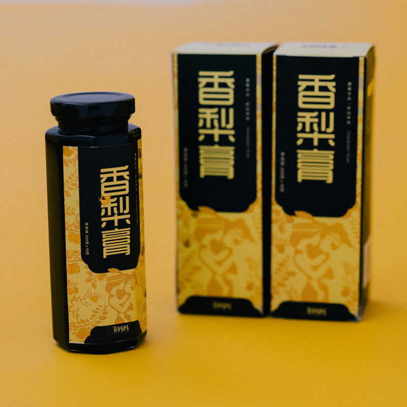 Xinjiang Li Gao Pure handwork make Pear syrup candy children pregnant woman Phlegm Lozenges 220gin the Traditional nourishing food , Other traditional tonic , Other traditional tonic category - from Buy2taobao.com to provide professional Taobao agent buy service