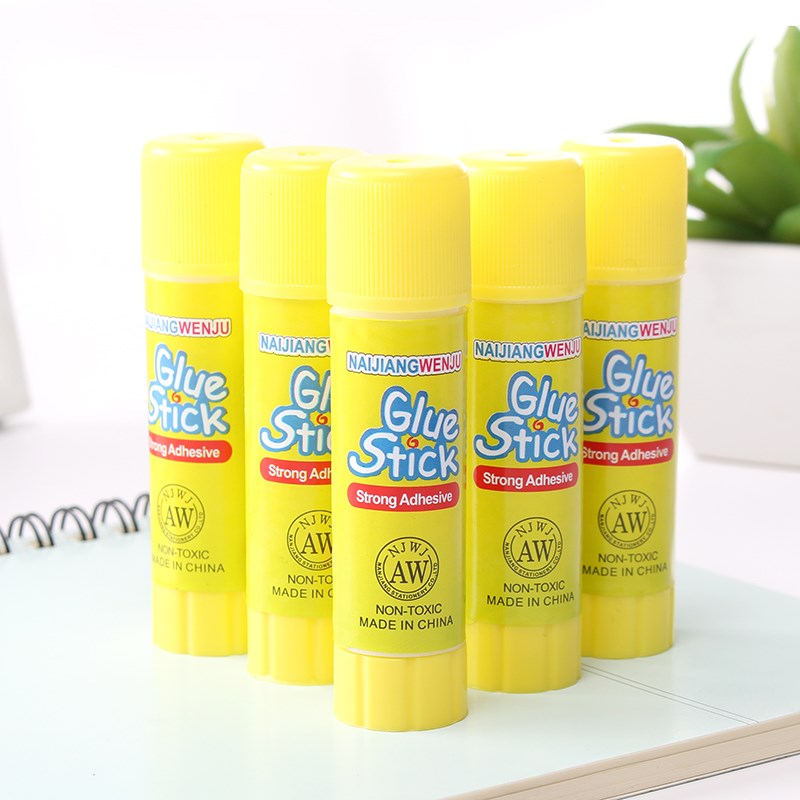 10 manual student School Supplies solid Art class Glue stick Tackiness Glue stick to work in an office Suppliesin the Electronic Dictionary/Electronic paper book/Stationery , Adhesive Supplies , Glue stick category - from Buy2taobao.com to provide professional Taobao agent buy service