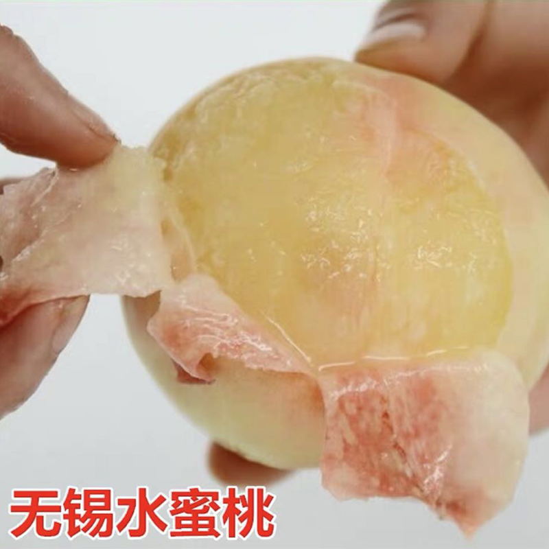 无锡水蜜桃新鲜水果奉化水蜜桃12只装礼盒装顺丰在类目 水产肉类/新鲜蔬果/熟食, 新鲜水果, 桃中 - 来自Buy2taobao.com提供专业的淘宝代购服务