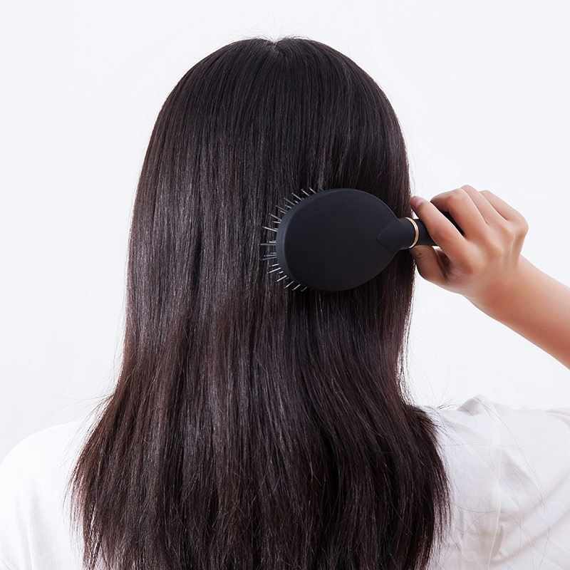 Round Massage comb comb air cushion elastic Comb Hairdressing modelling Hairin the Family/Personal Cleaning Tools , Personal care cleaning appliances , Comb/Portable with a mirror , Comb/Makeup comb/Massage comb category - from Buy2taobao.com to provide professional Taobao agent buy service