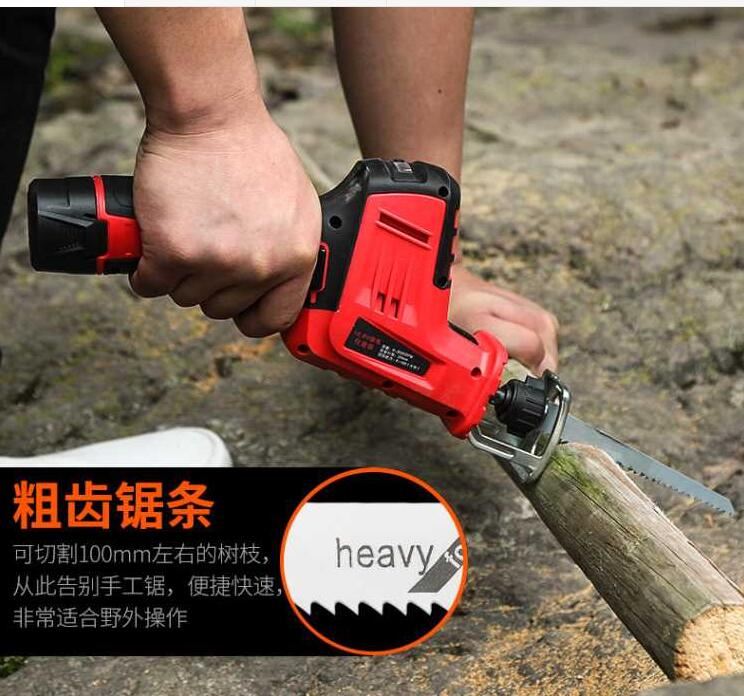 便携式家用电锯手持户外方便机械工具包机电五金电动轻型套装方便|msdalam kategori perkakasan/alat, Alat-alat kuasa, Chainsaw (baru), gergaji saber/salingan saw - dari Buy2taobao.com untuk memberikan perkhidmatan ejen Taobao profesional membeli