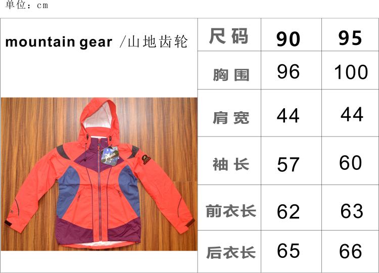 96 100 Female models Light and thin waterproof Windbreaker Pizexin the Outdoor/Mountaineer/Camping/Travel Goods , Outdoor clothing , Emergency underwear , Jackets category - from Buy2taobao.com to provide professional Taobao agent buy service