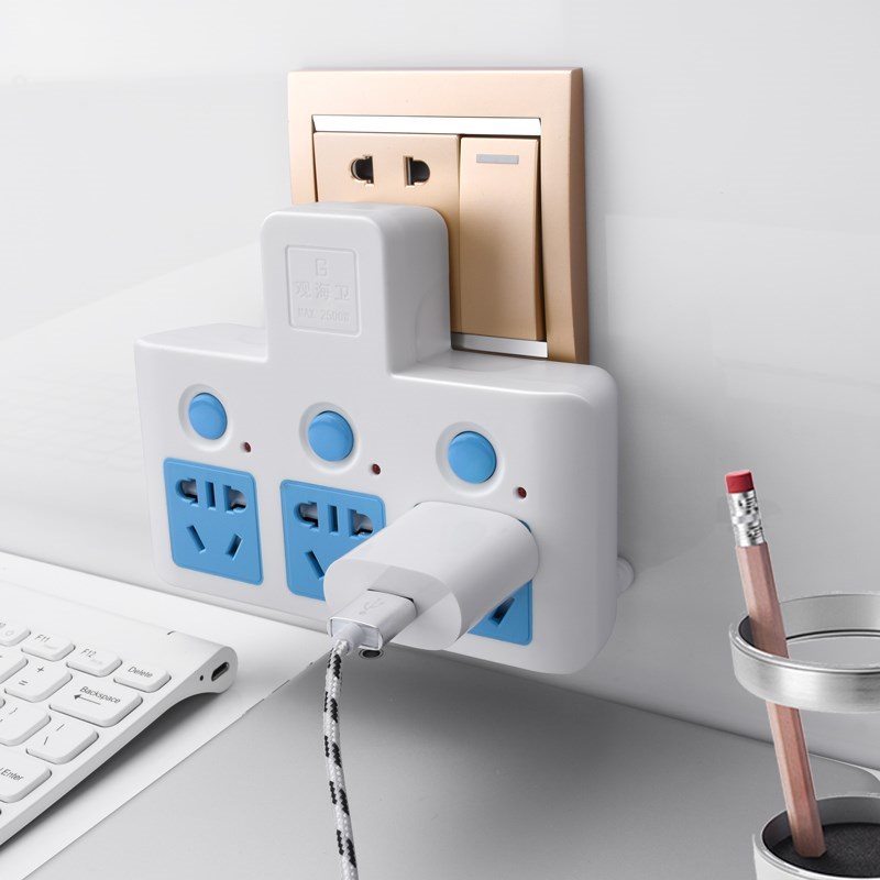 household socket converter Plug wireless Inserted row Flapper multi-function two or three Usein the Electronic/Electrician , Terminal Blocks/Plug , Terminal Blocks category - from Buy2taobao.com to provide professional Taobao agent buy service