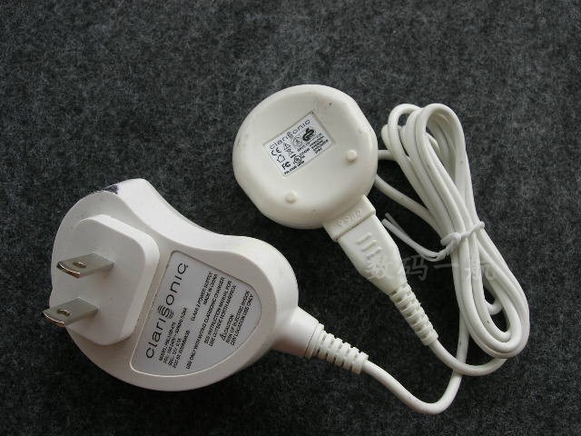 Original Corelli clarisonic Wash brush Cleansing Charger Mia2mia3 aria4 smart5in the Audio appliances , Video Appliance Parts , Dish/Battery/Power Adapter category - from Buy2taobao.com to provide professional Taobao agent buy service