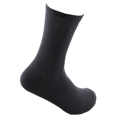 袜子夏天男短袜船袜男士中筒全棉防臭吸汗短筒薄款低帮浅口隐形袜