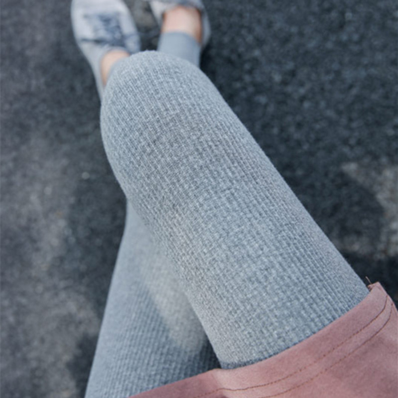 2018 Autumn Maternity Pants the republic of korea Maternity Leggings Outer wear trousers Thin section Thread Ninth pants spring and autumnin the Maternity/Maternal supplies/Nutrition , Maternity Pants/Prop belly pants category - from Buy2taobao.com to provide professional Taobao agent buy service