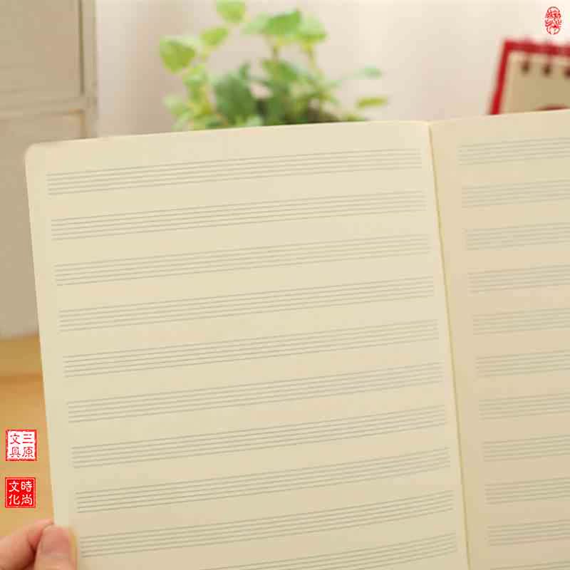 五线谱本子音乐钢琴16K儿童学生批发乐理常识通用包邮练习乐谱本|msdalam kategori Kamus elektronik/buku kertas elektronik/alat tulis, Ini buku kertas, sekolah ini/pengajaran ini - dari Buy2taobao.com untuk memberikan perkhidmatan ejen Taobao profesional membeli