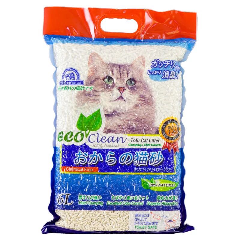 猫砂豆腐猫砂除臭无尘结团 neo猫砂原味6L天然植物猫沙猫砂包邮|msdalam kategori Penternakan haiwan/bekalan pertanian, Feed, bahan-bahan makanan - dari Buy2taobao.com untuk memberikan perkhidmatan ejen Taobao profesional membeli