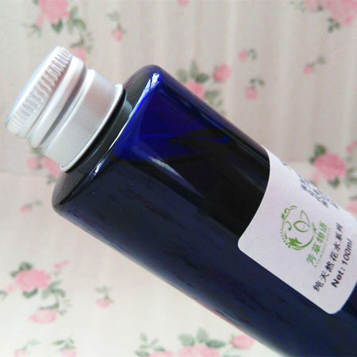 【芳草物语】薰衣草纯露100ML平衡肌肤水油淡化痘印加速细胞再生在类目 美容护肤/美体/精油, 精油芳疗, 纯露/花水中 - 来自Buy2taobao.com提供专业的淘宝代购服务