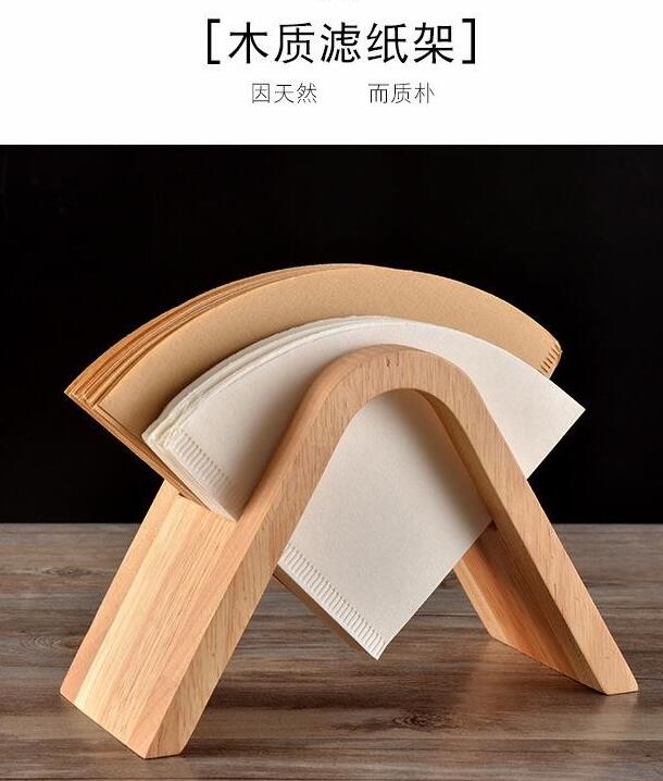 filter paper Paper holder Coffee shop Filter paper Dustproof box Coffee filters Storage filter paper Bracket filter paperin the Tableware , Coffee , Supporting apparatus category - from Buy2taobao.com to provide professional Taobao agent buy service