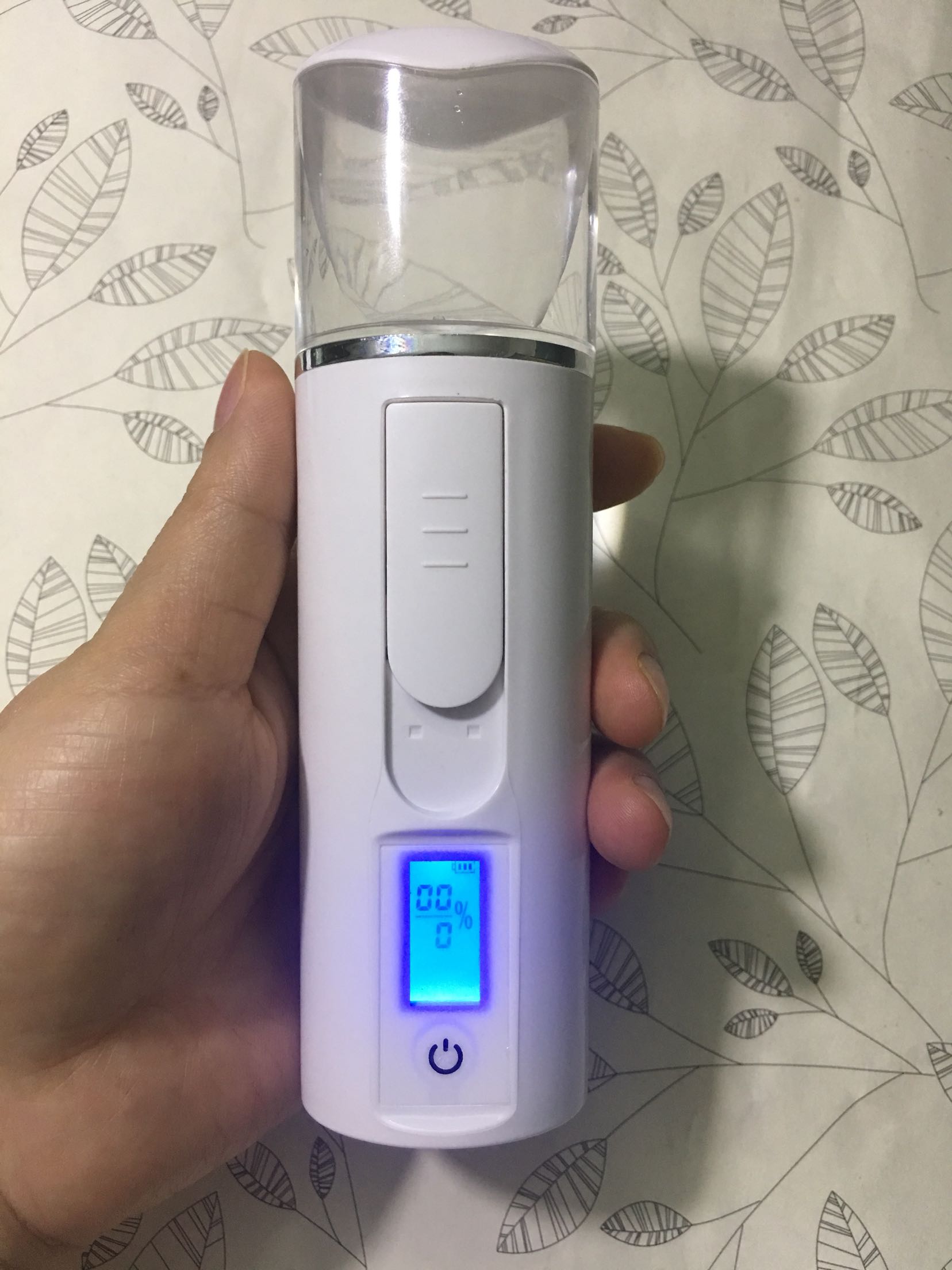 随身带纳米喷雾补水仪加湿神器冷喷雾机干性皮肤救星送女友送老婆|ruв категории личный уход/Здравоохранение/массажное оборудование, инструмент для чистой красоты, распылитель для красоты/лицо пароход - от Buy2taobao.com для оказания профессиональной услуги покупки агента Taobao