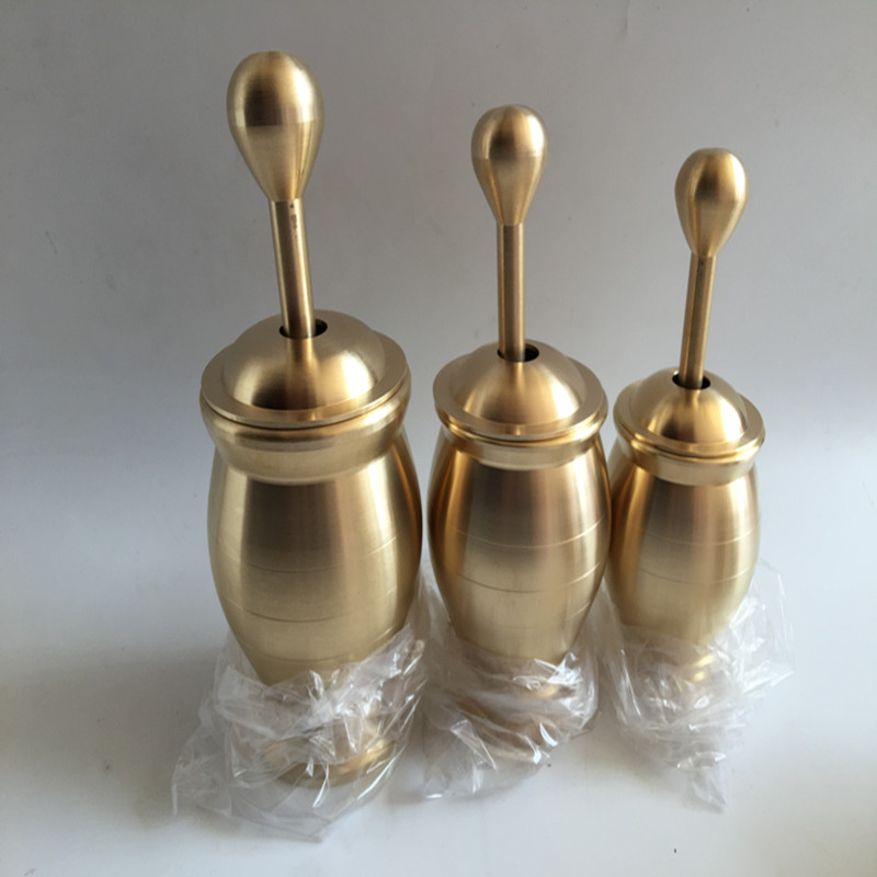 high-grade Pound bottles of medicine brass brass Junko Daosuan device Mortarin the Kitchen/Cooking utensils , Kitchen Gadgets/Kitchen storage , Peel garlic/Garlic presses category - from Buy2taobao.com to provide professional Taobao agent buy service