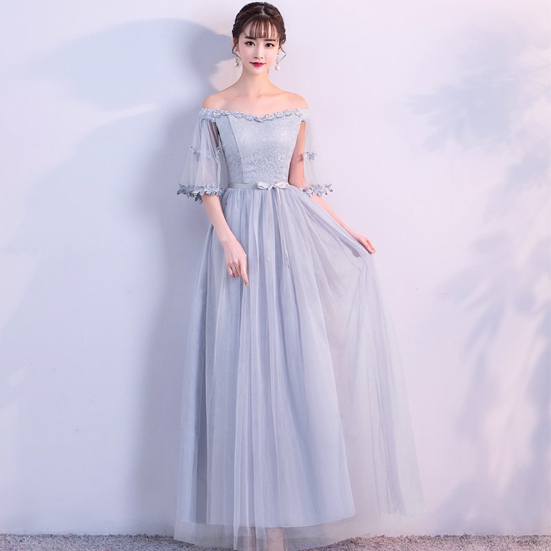 大码小晚礼服女胖2018新款200斤显瘦伴娘胖妹妹加肥加大宴会裙短在类目 女装/女士精品, 婚纱/旗袍/礼服, 礼服/晚装中 - 来自Buy2taobao.com提供专业的淘宝代购服务