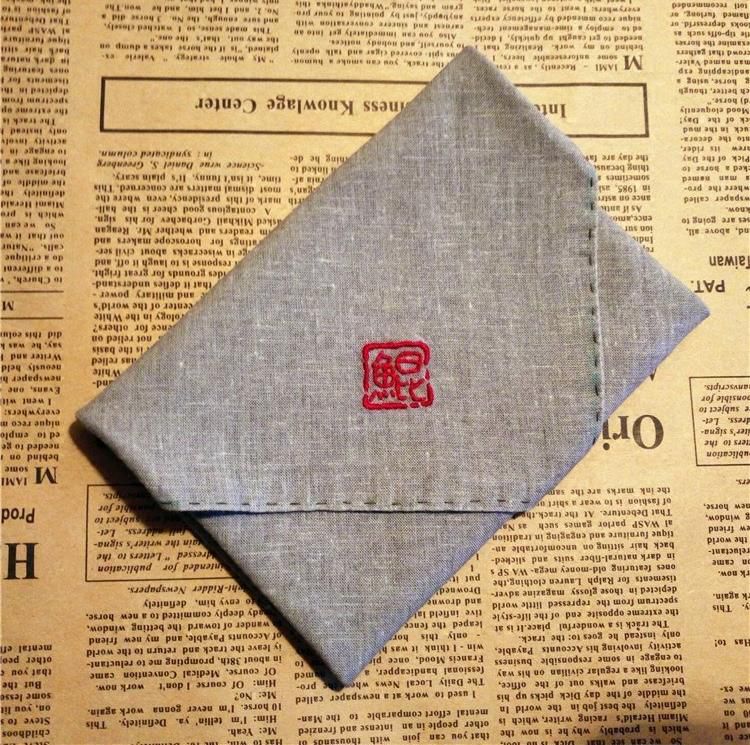 古风印章diy苏绣手帕手工真丝古风刺绣手工名字diy材料包棉麻手帕|ruв категории Аксессуары, платок - от Buy2taobao.com для оказания профессиональной услуги покупки агента Taobao