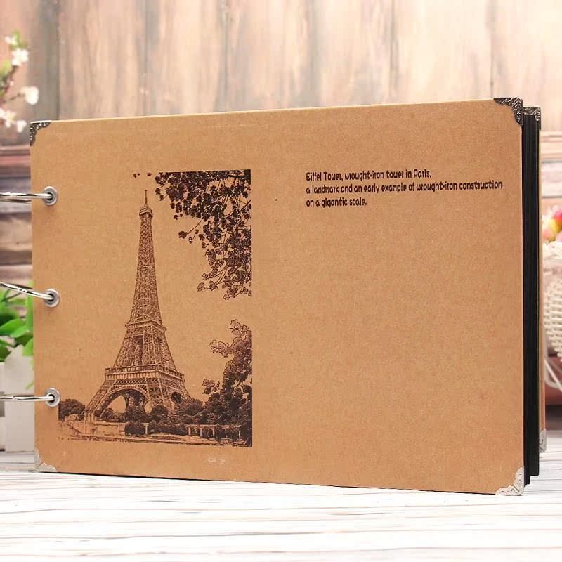 customized grow up manual Photo book lovers personality decorate romantic baby diy album make Autograph book self-controlin the Festive supplies/Gift , Gift ideas , Albums/Album category - from Buy2taobao.com to provide professional Taobao agent buy service