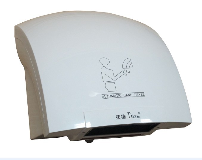 拓德幹手器,烘手器 烘幹機 TD-2000在類目 家裝主材, 衛浴用品, 商用衛浴, 烘手器中 - 來自Buy2taobao.com提供專業的淘寶代購服務