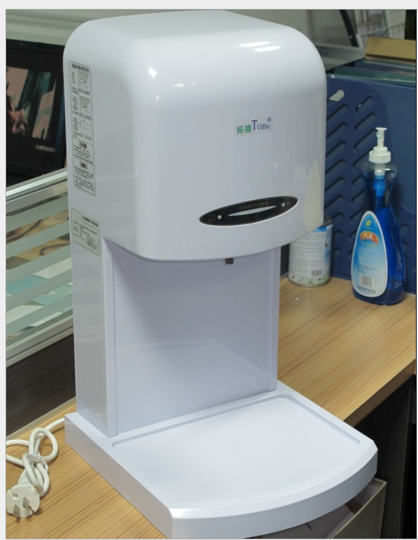 拓德手消毒器,净手器 TD-999 拓德A5自动感应手消毒器 带托盘在类目 家装主材, 卫浴用品, 商用卫浴, 烘手器中 - 来自Buy2taobao.com提供专业的淘宝代购服务