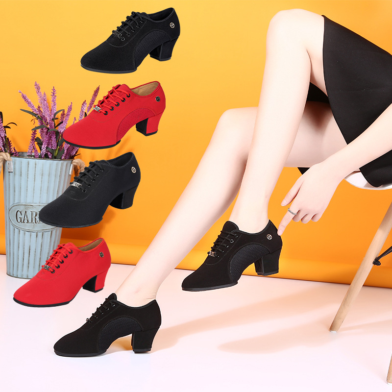 Square dance shoes soft sole Dancing shoes Tendon cloth Modern shoes ventilation Dancing shoes non-slip Modern shoesin the Sports/Yoga/Fitness/Fans supplies , Dance/Aerobics/Gymnastics , More kinds of dance , More shoes category - from Buy2taobao.com to provide professional Taobao agent buy service