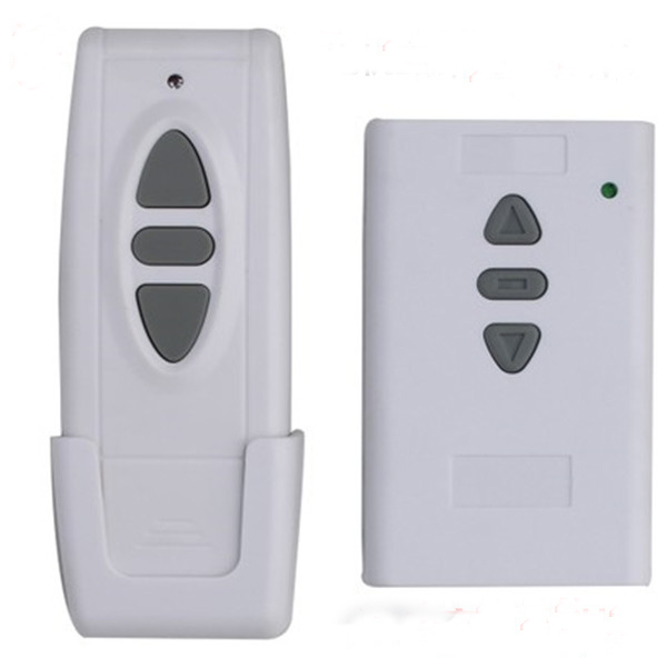 电动开窗器控制器 直流电机正反转 315学习型遥控开关 功率40W|ruв категории электронный/электрик, интеллектуальные системы, приборы системы контроля, двери и окна контроллер - от Buy2taobao.com для оказания профессиональной услуги покупки агента Taobao