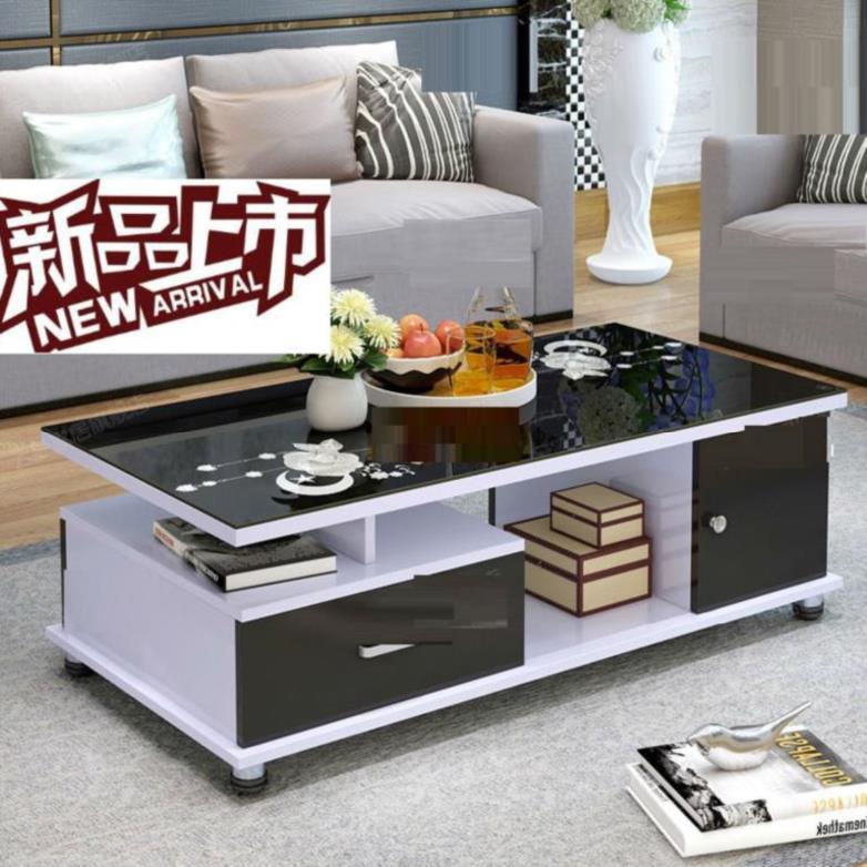 小桌桌面茶几餐桌两用沙发旁小户型家居客厅大户型电视机柜茶几柜|ruв категории жилой мебели, несколько видов, чайный столик - от Buy2taobao.com для оказания профессиональной услуги покупки агента Taobao